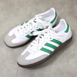 adidas Originals アディダス サンベエ ウィメンズ SAMBAE W FTWWHT