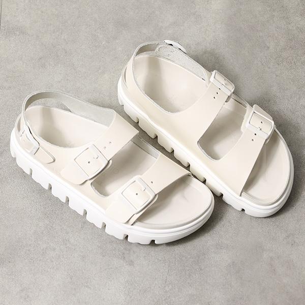 BIRKENSTOCK ビルケンシュトック サンダル Milano pap chunky 10290...
