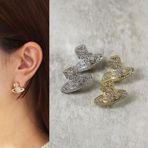 JENNYBIRD（ジェニーバード） Nova Huggies Earrings ピアス
