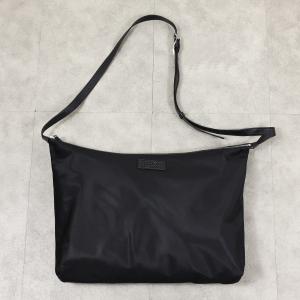 未使用級 GUCCI インターロッキング ヘアバンド　 黒　Mサイズ m440 GUCCI（グッチ） ヘアバンド 3GAEA メンズ レディース インター
