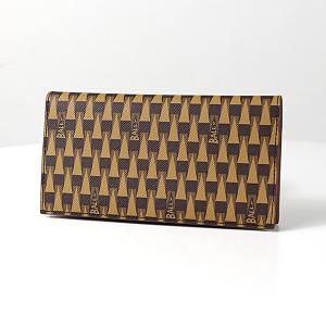 FENDI（フェンディ） FF Logo Bi-Fold Wallet 二つ折り財布 折りたたみ