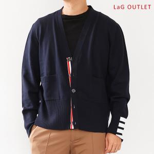 Maison Margiela（メゾンマルジェラ） Sweater エコカシミア クルー