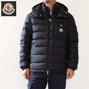 MONCLER（モンクレール） ダウンジャケット DERVOX ダーヴォクス