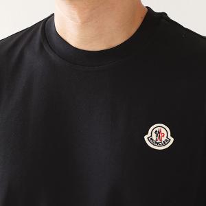 MONCLER モンクレール Tシャツ【1枚売...の詳細画像4