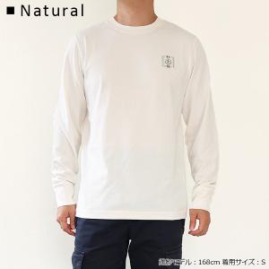 MONCLER モンクレール Tシャツ Lon...の詳細画像1