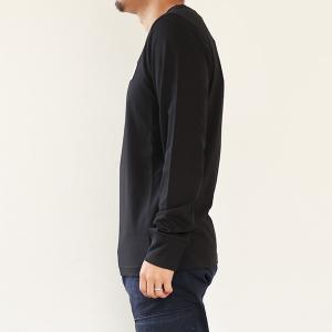 MONCLER モンクレール Tシャツ Lon...の詳細画像3