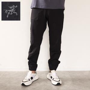 ARC'TERYX（アークテリクス） ナイロンパンツ メンズ ガンマクイック