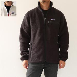 patagonia（パタゴニア） フリースジャケット M Retro Pile Patch 