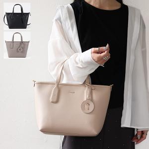 FURLA 美品　フルラトートバッグ FURLA（フルラ） 並行輸入 トートバッグ オリビア WB01977 HSF000