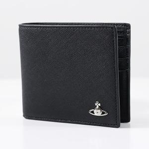 Vivienne Westwood（ヴィヴィアンウエストウッド） 三つ折り財布