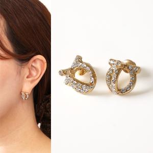 Christian Dior（クリスチャン・ディオール） Dior ディオール ピアス