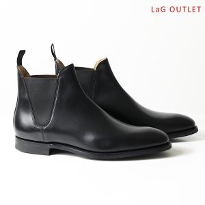 CROCKETT&JONES（クロケット＆ジョーンズ） チェルシー 8 ブーツ