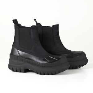 MONCLER（モンクレール） GINETTE Rainboots レインブーツ 長靴