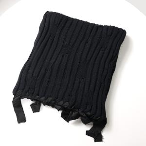 BURBERRY（バーバリー） Vintage Check Cotton Scrunchie シュシュ