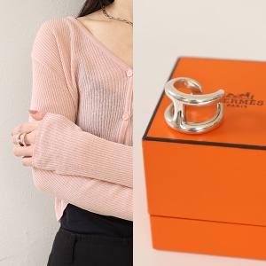 HERMES（エルメス） ブレスレット JUMBO Bracelet ジャンボ H071682F