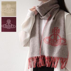 Vivienne Westwood（ヴィヴィアンウエストウッド） マフラー