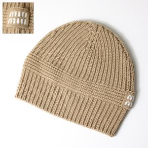 COACH（コーチ） ビーニー EMBROIDERED CABLE KNIT BEANIE CCL47