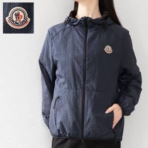 MONCLER（モンクレール） Sweat Onepiece スウェットワンピース 長袖