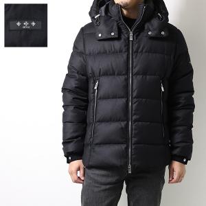 TATRAS（タトラス） パーカー FELDA Zip-Up Hoodie フェルダ