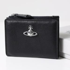 KENZO（ケンゾー） KENZO Paris Bi-Fold Wallet 折りたたみ財布 レザー