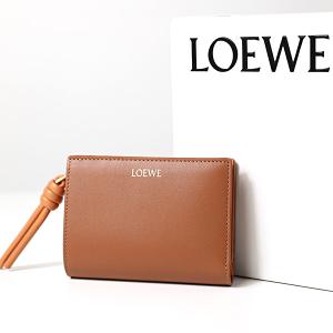 CELINE（セリーヌ） Crocodile Embossed Bi-Fold Wallet クロコダイル