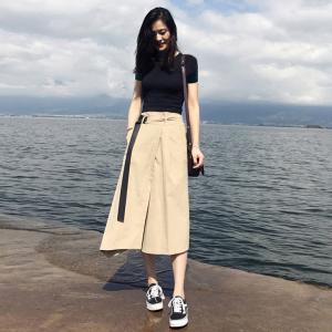 セットアップ レディース セットアイテム トップス スカート Aライン 二点セット  【3518-gd552a】【予約販売：10-15日】【送料無料】メ込