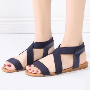 サンダル レディース 靴 シューズ おしゃれ 歩きやすい 疲れにくい  ぺたんこ 脱げない 旅行 痛くない 【k3-lb875】【即納：2-5日】宅別