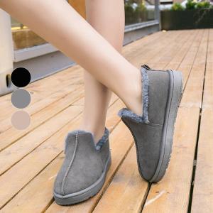 ファー ムートンブーツ レディース ブーツ ムートン おしゃれ 可愛い  【k3-ldsb19】【予約販売：15-20日】【送料無料】宅込