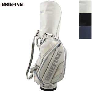 ブリーフィング ゴルフ キャディバッグ BRIEFING GOLF PRO COLLECTION CR-3 #02 BRG203D09 BRG｜laglagmarket