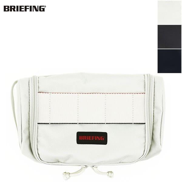 ブリーフィング ゴルフ ポーチ ボックスポーチ BRIEFING GOLF BOX POUCH AI...