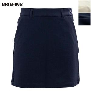 ブリーフィング ゴルフ ウェア レディース クルーズコレクション ドライスカート BRIEFING GOLF CRUISE COLLECTION WS DRY SKIRT CR BRG221W55 BRG 返品交換不可｜laglagmarket