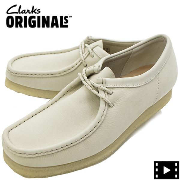 クラークス オリジナルズ メンズ ヌバックレザー ワラビー CLARKS ORIGINALS WAL...