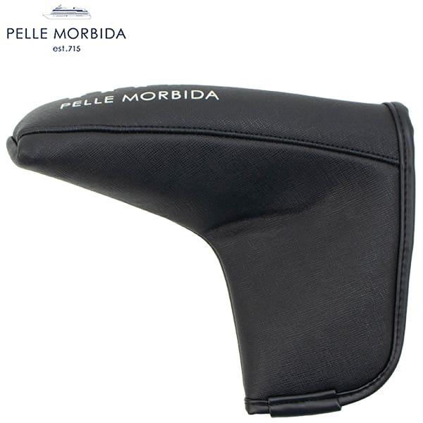 ペッレモルビダ ゴルフ ヘッドカバー 10周年限定 干場義雅コラボ アニバーサリーモデル パターケー...