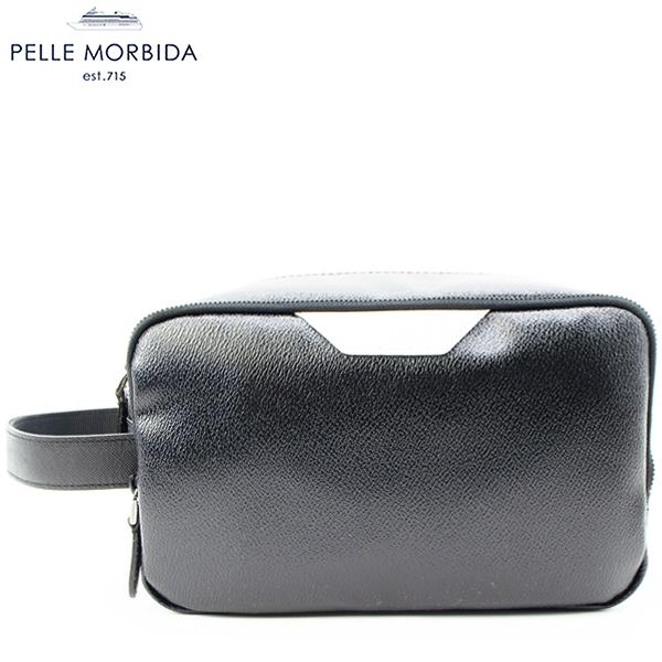 ペッレモルビダ ゴルフ バッグ 10周年限定 干場義雅コラボ アニバーサリーモデル ゴルフポーチ P...