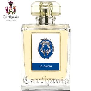 Carthusia カルトゥージア 香水 オー・ド・パルファム 50ml