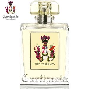 Carthusia（カルトゥージア） 香水 カプリ フォーゲット ミー ノット