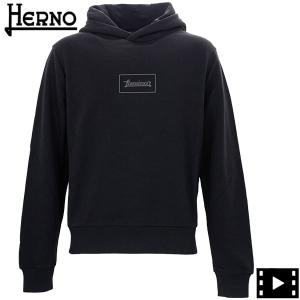 HERNO メンズパーカーの商品一覧｜トップス｜ファッション 通販 