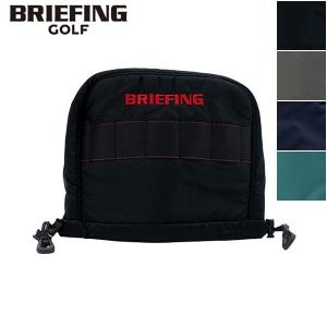 ブリーフィング ゴルフ ヘッドカバー アイアンカバー エコツイルシリーズ BRIEFING GOLF ECO TWIL SERIES IRON COVER ECO TWILL BRG223G37 BRG｜ラグラグマーケット