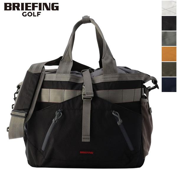 ブリーフィング ゴルフ バッグ トランジションバッグ ミルコレクション ウルフグレーシリーズ BRI...