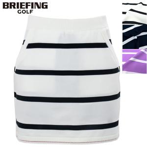 BRIEFING GOLF ブリーフィング 2023年 インナー付き 中綿スカート