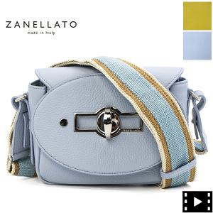 極美品☆ZANELLATO ザネラート ポスティーナ 2WAY ショルダーバッグ ZANELLATO（ザネラート） バッグ ポスティーナ POSTINA S DAILY 6120