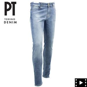 PT TORINO 【FINAL SALE 返品交換不可】PT TORINO DENIM【ピーティー