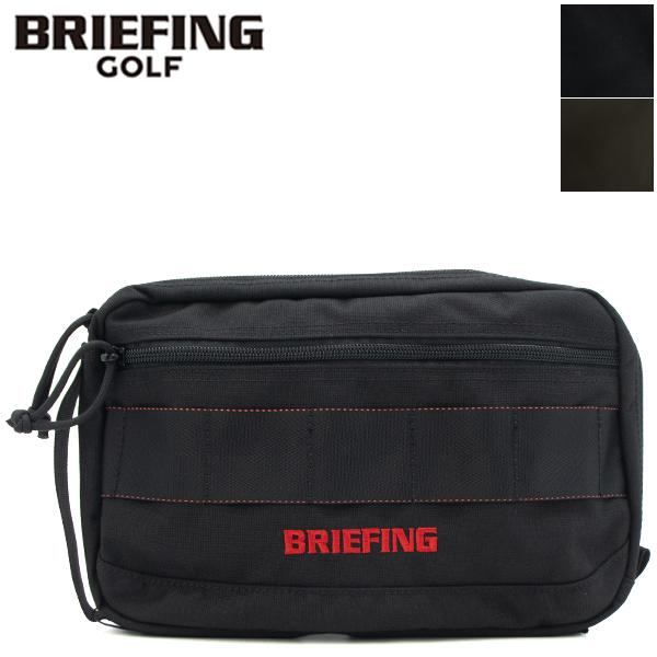 ブリーフィング ゴルフ クラッチバッグ BRIEFING GOLF TURF CLUTCH TL B...