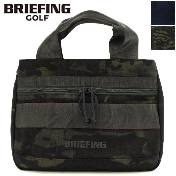 ブリーフィング ゴルフ カートトート BRIEFING GOLF TURF CART TOTE 10...