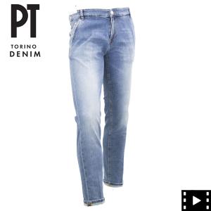 PT TORINO PT TORINO DENIM ピーティートリノ デニム ジーンズ MICK