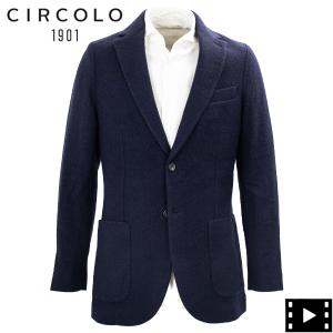 CIRCOLO 1901（チルコロ 1901） 【FINAL SALE】【返品交換不可
