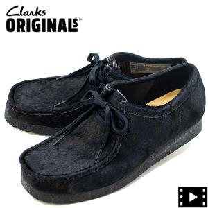 CLARKS (クラークス) ORIGINALS NATALIE オリジナルス ナタリー