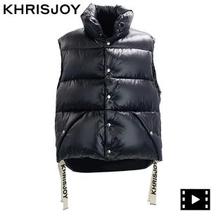 CAPEHORN（ケープホーン） ダウンベスト ROCA ロカ 51554 メンズ