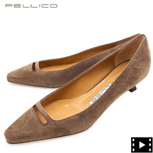 PELLICO サンダル PELLICO/ペリーコ ミュール レディース : ZOZOTOWN  