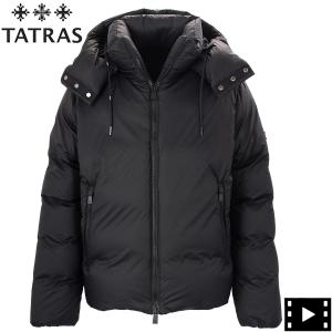 TATRAS タトラス ダウンジャケット サイズ:01 MTA2NU4634